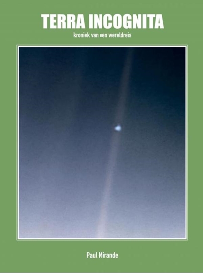 Afbeelding van TERRA INCOGNITA