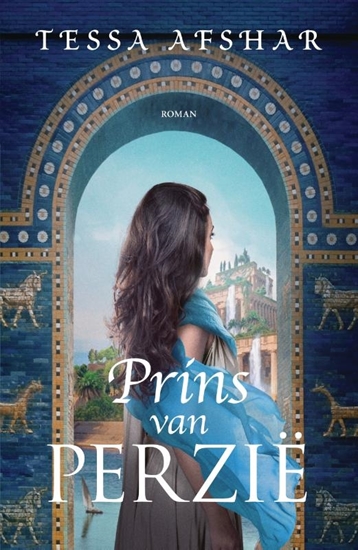 Afbeelding van Prins van Perzië