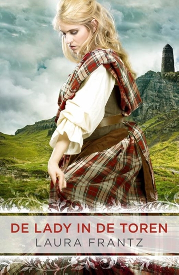 Afbeelding van De lady in de toren