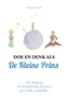 Afbeelding van Doe en denk als De Kleine Prins
