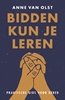 Afbeelding van Bidden kun je leren