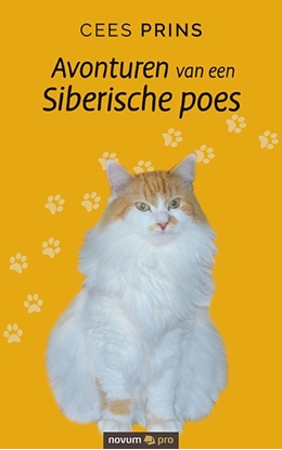 Afbeeldingen van Avonturen van een Siberische poes