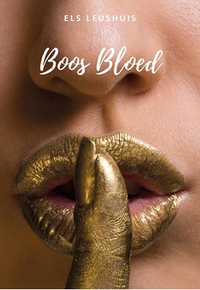 Afbeeldingen van Boos bloed