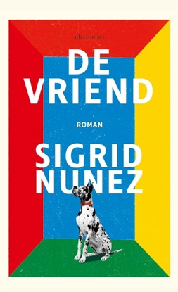 Afbeeldingen van De vriend