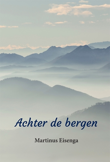 Afbeelding van Achter de bergen