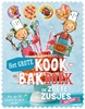 Afbeelding van De Zoete Zusjes Het grote kook- en bakboek van de Zoete Zusjes