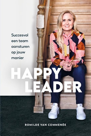 Afbeelding van Happy leader