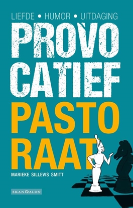 Afbeeldingen van Provocatief pastoraat