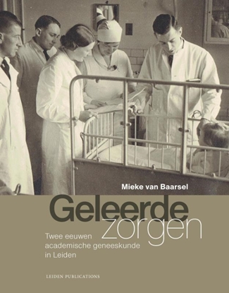 Afbeeldingen van Geleerde zorgen