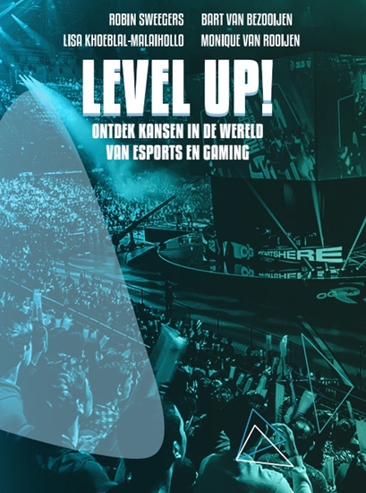 Afbeelding van Level up!