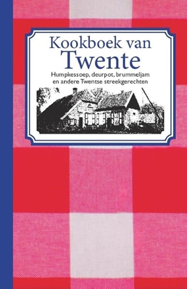 Afbeeldingen van Kookboek van Twente