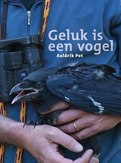 Afbeelding van Geluk is een vogel