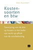 Afbeelding van Kostensoorten en btw