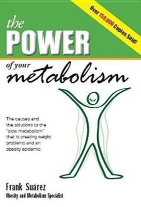 Afbeeldingen van The Power of Your Metabolism