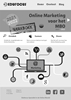 Afbeelding van Online Marketing voor het MBO 2021-2022 Werkboek