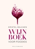 Afbeelding van Wijnboek voor foodies
