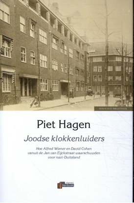 Afbeeldingen van Joodse klokkenluiders