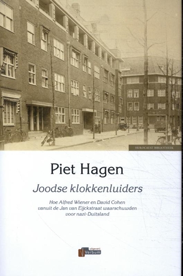 Afbeelding van Joodse klokkenluiders