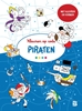 Afbeelding van Kleuren op code Piraten