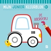 Afbeelding van Kleurblok Junior Mijn junior kleurboek de boerderij