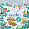 Afbeelding van Usborne Geluidsboekjes In de winter
