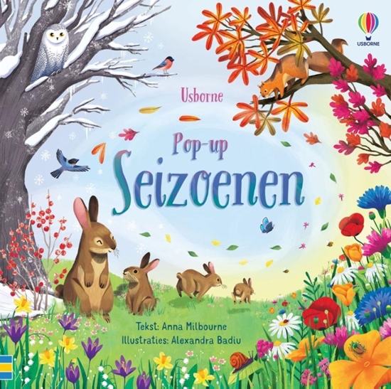 Afbeelding van Seizoenen