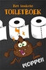 Afbeelding van Het leukste toiletboek moppen