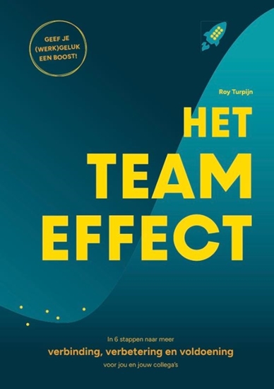 Afbeelding van Het Teameffect
