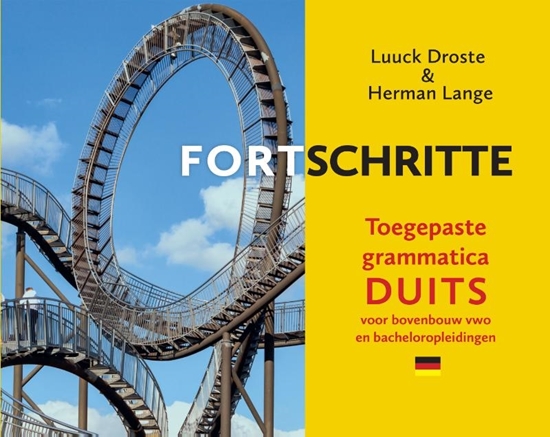 Afbeelding van Fortschritte