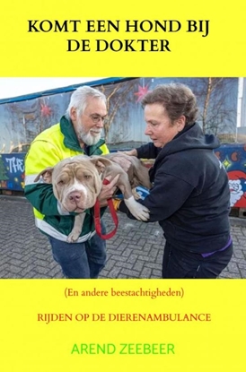 Afbeeldingen van Komt een hond bij de dokter en andere beestachtigheden