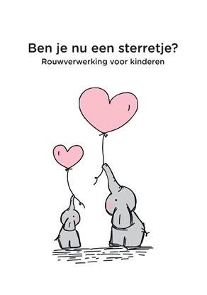 Afbeeldingen van Ben je nu een sterretje?