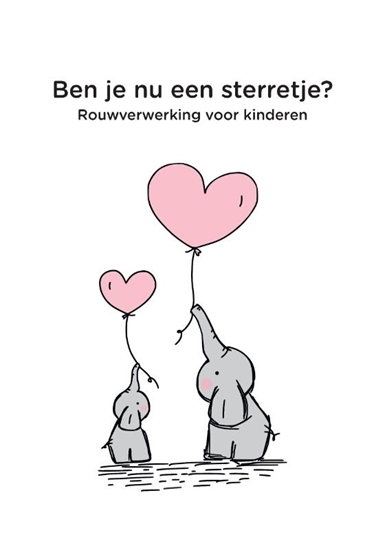Afbeelding van Ben je nu een sterretje?