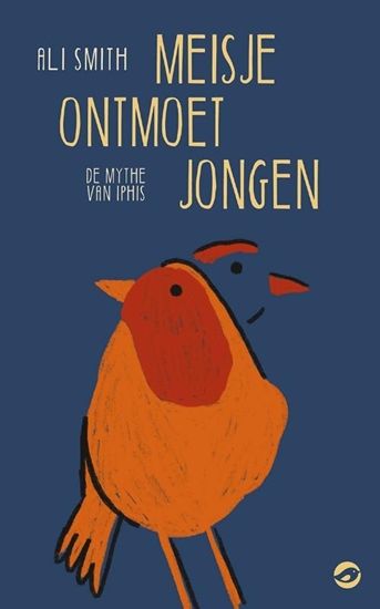 Afbeelding van Meisje ontmoet jongen