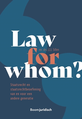Afbeeldingen van Law for Whom?
