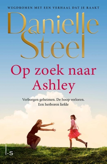 Afbeelding van Op zoek naar Ashley