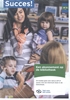 Afbeelding van Succes! Taal 1F T11: Een abonnement op de bibliotheek (set van 5)