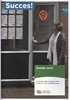Afbeelding van Succes! Taal 1F T13: Zonder werk