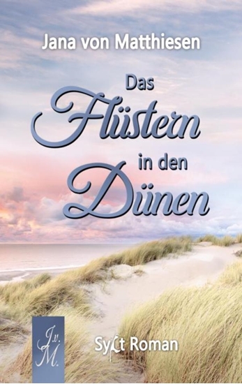 Afbeelding van Das Flüstern in den Dünen