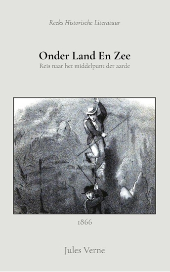 Afbeelding van Onder land en zee
