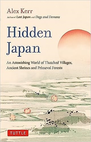 Afbeelding van Hidden Japan