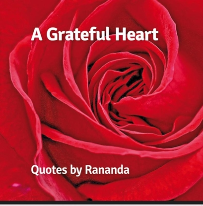 Afbeeldingen van A Grateful Heart