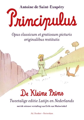 Afbeeldingen van Principulus