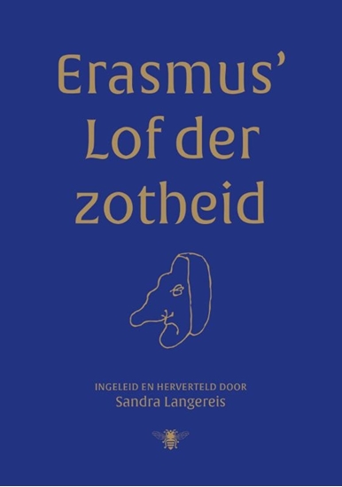 Afbeelding van Erasmus' Lof der Zotheid