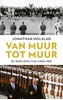 Afbeelding van Van muur tot muur