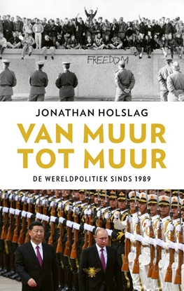 Afbeeldingen van Van muur tot muur