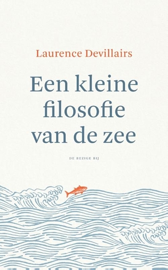 Afbeelding van Een kleine filosofie van de zee