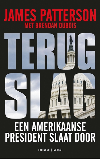 Afbeelding van Terugslag