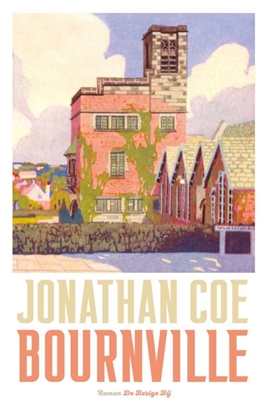 Afbeeldingen van Bournville