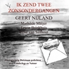 Afbeelding van Ik zend twee Zonsondergangen