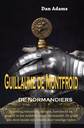 Afbeeldingen van GUILLAUME DE MONTFROID